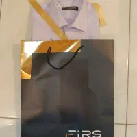 پیراهنfirs ارجینال با بگ اصلی
