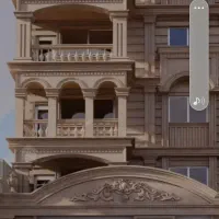 معاوضه-یکباب-ویلایی-کلنگی-درتهران-باملایر