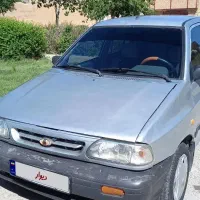 پراید مدل ۸۶
