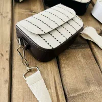مینی بگ زنانه مستقیم از تولیدی