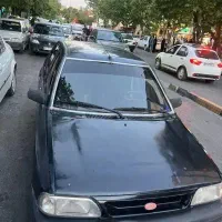 پراید|خودرو سواری و وانت|لنجان, |دیوار