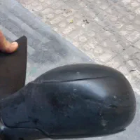 آینه بغل ۲۰۶ سمت چپ (سمت راننده)
