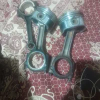 پیستون با رینک