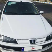 پارس فول سفارشی Elx402