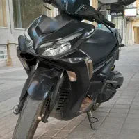 آیروکس180/مدل1401