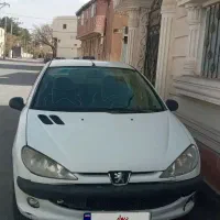 ۲۰۶تیوفایو اس دی