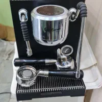 اسپرسوساز