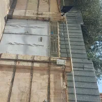 خانه 150 متر ویلایی ۲طبقه ۶دانگ