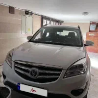 چانگان cs35|خودرو سواری و وانت|تهران, شهرک آزمایش|دیوار