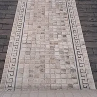 کناره فانتزی ترک برجسته