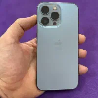 آیفون 13 پرو پلمپ بی خط و خش