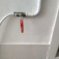 تعمیرات ولوله کشی گاز منازل مسکونی
