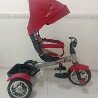 سه چرخه کودک