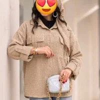 شومیز کوک دوزی