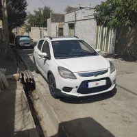 لیفان ایکس ۵۰
