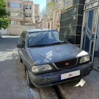 141 مدل 88|خودرو سواری و وانت|اسلامشهر, شهرک قائمیه|دیوار