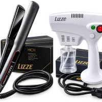 اتومو لیز (lizze) اصل، دستگاه نانو استیم لیز