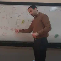 تدریس خصوصی دروس الکترونیک، فیزیک، ریاضی