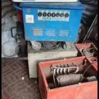 خرید وفروش انواع دستگاه جوش های قدیمی