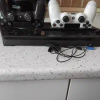 ps4pro|کنسول، بازی ویدئویی و آنلاین|تهران, سیزده آبان|دیوار