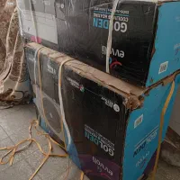 کولرگازی آکبند ۲۴۰۰۰ ایوولی