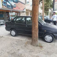 پراید صبا|خودرو سواری و وانت|چناران, |دیوار