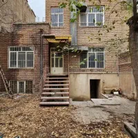 ۶۵متر کلنگی در هاشمی/بازسازی شده/