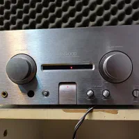 امپ کنوود a-1001
