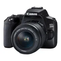 دوربین canon 250d