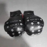 دستکش بوکس