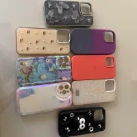 قاب ایفون‌۱۲پرومکس