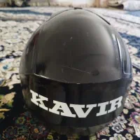 کلاه کاسکت موتور  کویر شرکتی