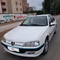 پژو پارس۱۴۰۱ زیر قیمت