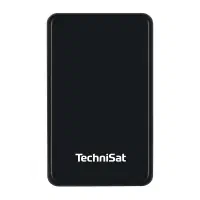 هارد یک ترابایت اکسترنال تکنی ست TechniSat 1TB
