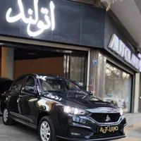 سایپا سهند مشکی صفر AutoLand