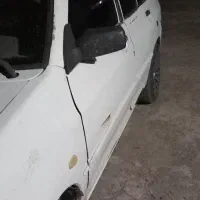 پراید۱۳۲