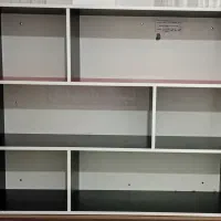 کتابخانه خیلی محکم و تمیز