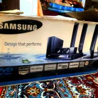 سینما خوانواده سامسونگ اصل( کره)