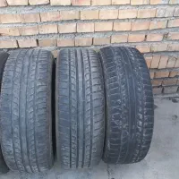 لاستیک کویر تایر 205/60/15