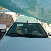 سمند تمیز|خودرو سواری و وانت|میناب, |دیوار