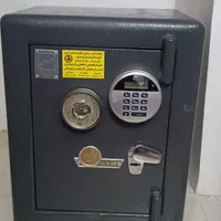 گاوصندوق کاوه اورجینال مدل 150KR گاو صندوق رمزدار|ابزارآلات|تهران, تهران‌سر|دیوار