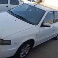 سمند سورن پلاس ef7