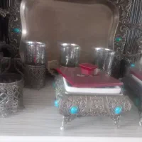 سرویس سیلور