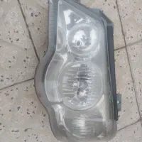 چراغ پراید
