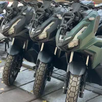 هوندا ای دی وی 160
