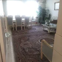 آپارتمان ۱۰۰ متری ۲ خواب فول