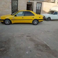 فروش تاکسی گردشی .