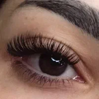 مژه کار چرخشی هستم