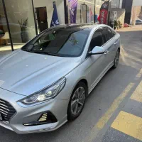 Sonata2018 glx plus|خودرو سواری و وانت|تهران, ولنجک|دیوار