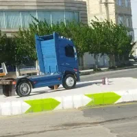 راننده پایه یکم مدارک کامل